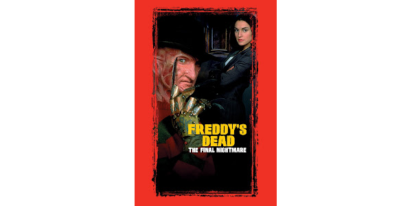 Freddy's Dead: The Final Nightmare - Movies on Google Play