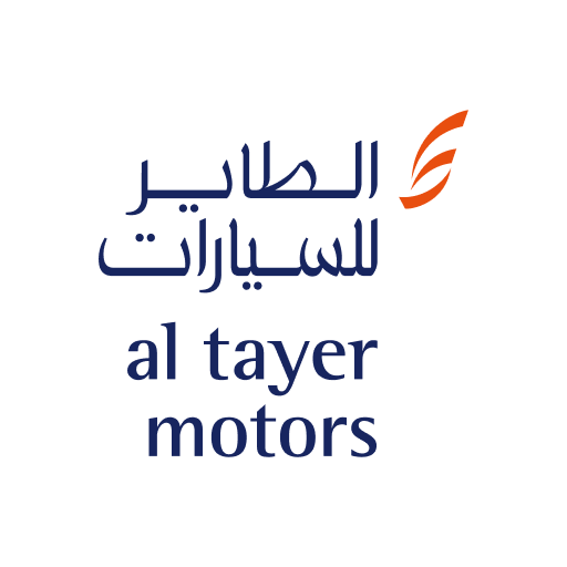 Al Tayer Motors  Icon