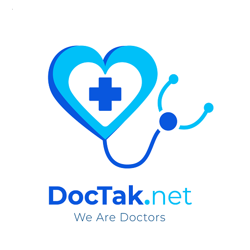 Doctak.net logo