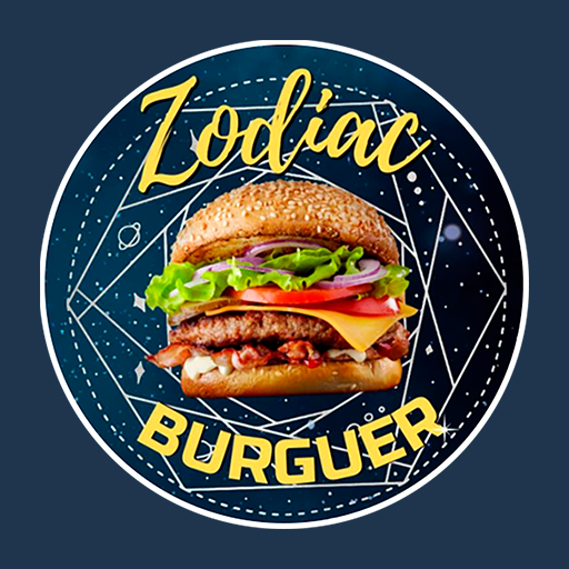 Zodíac Burger Clássicos Delive logo