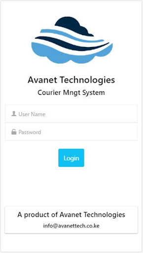 Android application AVTPrinter screenshort