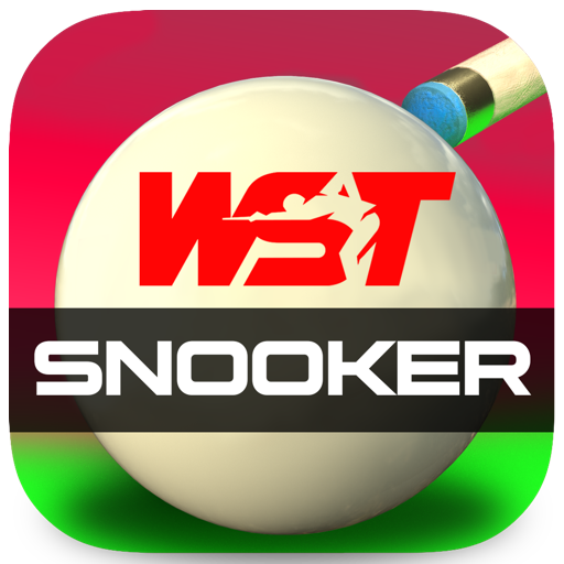 WST Snooker