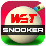Cover Image of Скачать WST Snooker  APK