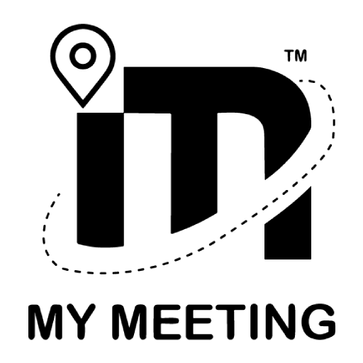MyMeeting logo