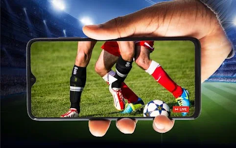 Live Football TV HD