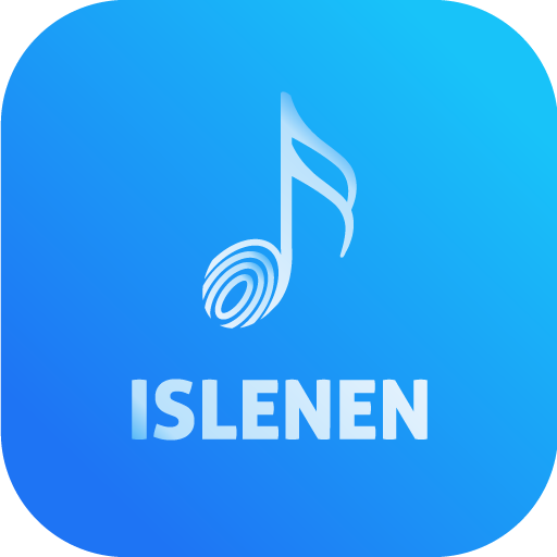 Islenen logo