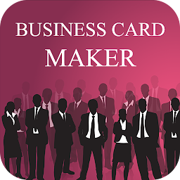 图标图片“Bussiness Card Maker”