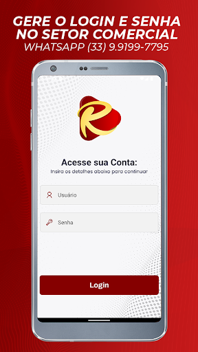 Resolve Play TV Screen 2