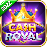 Cash Royal -Las Vegas Slots! icon