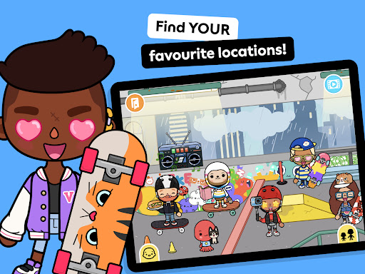 Toca Life World_12