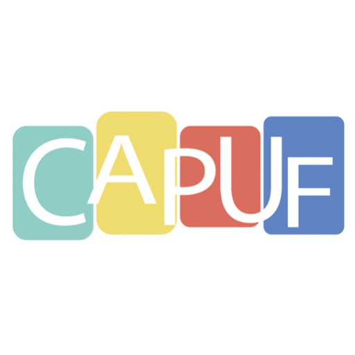 CAPUF logo