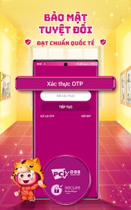 MoMo Chuyển tiền & Thanh toán v3.1.4 Apk (Premium Unlocked) Free For Android 4