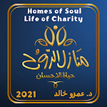 Cover Image of Unduh Homes of Soul Life of Charity  APK