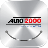 AUTO2000 FUN icon