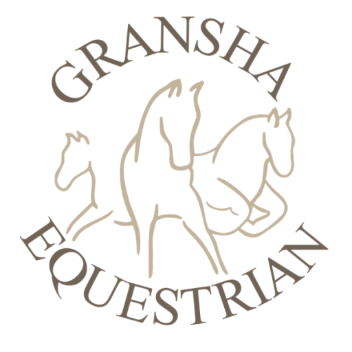 Gransha Equestrian  Icon