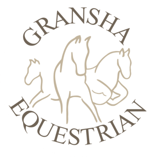 Gransha Equestrian logo