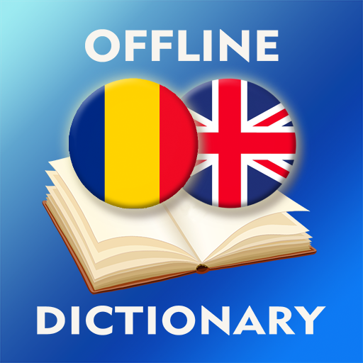 Descargar Romanian-English Dictionary para PC Windows 7, 8, 10, 11