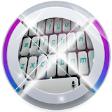 Galaxy dream Keypad Art icon