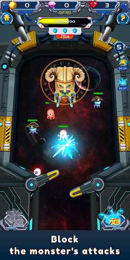 Koro Pinball Screen 3