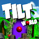 Tilt World (3D Platformer)