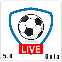 Guia Fut Da Hora Live TV