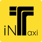 Cover Image of ดาวน์โหลด inTaxi, travel by taxi in Italy 3.0.2 APK