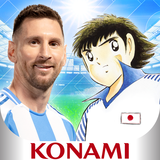 eFootball™  CHAMPION SQUADS icon