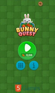 the bunny quest