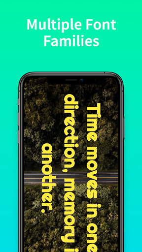 Billboard: Full Screen Message Screen 3