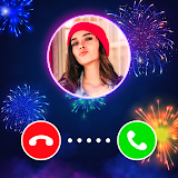 Color Call Flash - Call Themes icon