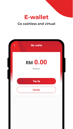 J&T Malaysia Screenshot 3 - AppWisp.com