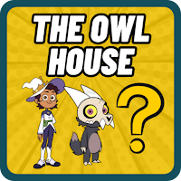 The Owl House Test