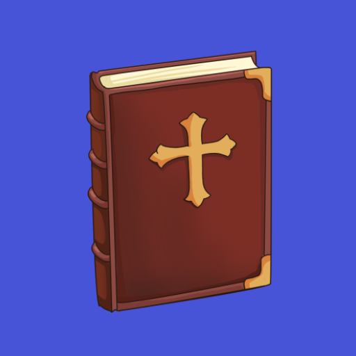 مكتبة الكتاب المقدس logo