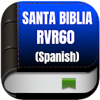 Holy Bible Reina Valera 1960, RVR60 (Spanish)