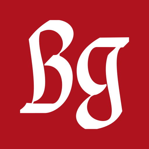 Banco Guanabara logo