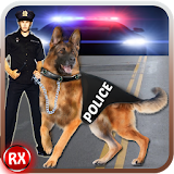 Police Dog Chase: Crime City icon