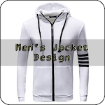 Cover Image of Download Men's Jacket Design  APK