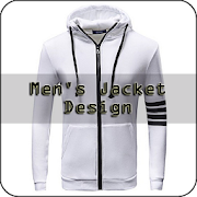 Men's Jacket Design