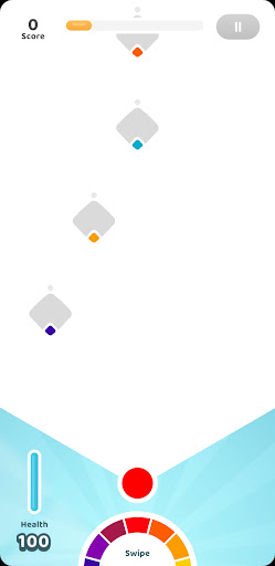 Color Pudding Screen 3
