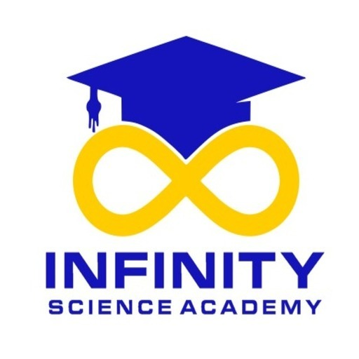 Infinity Godhra logo
