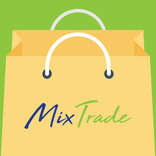 MixTrade logo