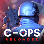 Cover Image of Download Critical Ops: Reloaded  APK
