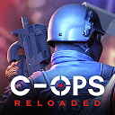 ダウンロード Critical Ops: Reloaded をインストールする 最新 APK ダウンローダ