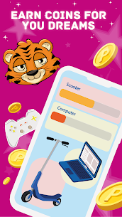Tigrochat! from Kid Security APK Download  Latest Version 1
