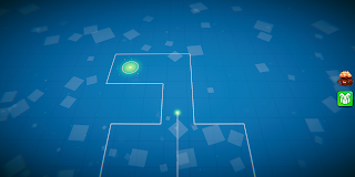 Bitball - Screenshot 3