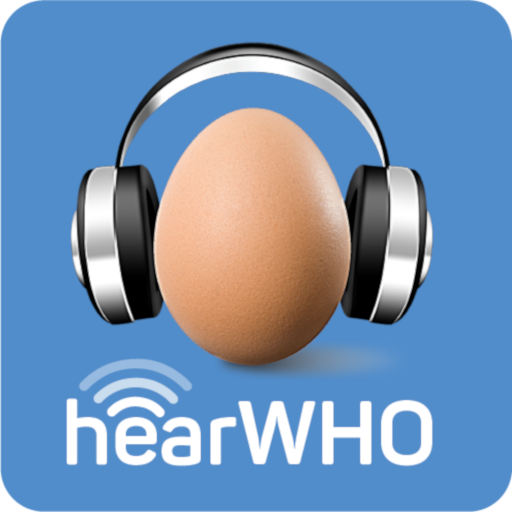hearWHO 1.1.13 Icon