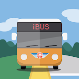 iBus_公路客運 icon