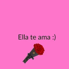 Ella te ama - Screenshot 1