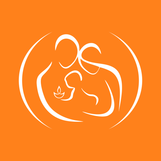 PregVeda - My Pregnancy Guide logo