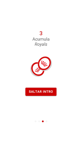 MiRoyalCanin España Screen 3
